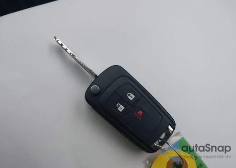 2014 Chevrolet Spark 1Lt Auto from USA, damaged, VIN KL8CD6S97EC588140